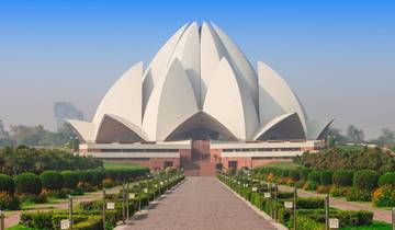 Heritage North India