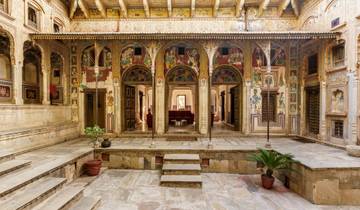 Incredible North India Experience