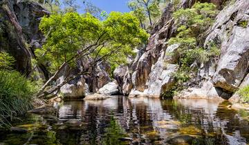 5 Days in Queensland's Scenic Rim, incl. Lamington and Mount Barney