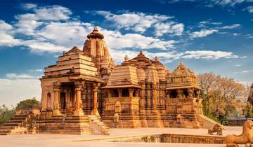 Tour to India and Nepal