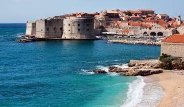 3 Day Dubrovnik Itinerary, incl. Old Town and Lokrum Island