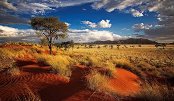 Sossusvlei Region Short Break, Private Tour (On Request)