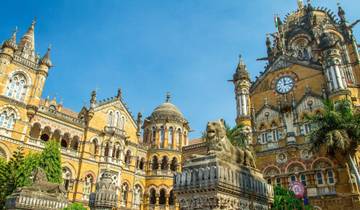 North India Tour with Varanasi