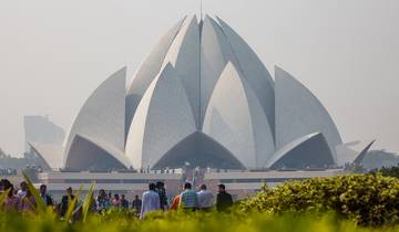 Cultural North India Tour