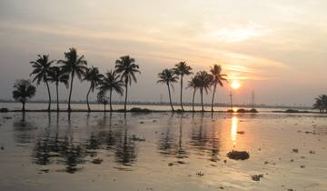 Jewels of India Tour