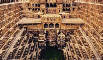 North India Tour Package - 12 Days Tour