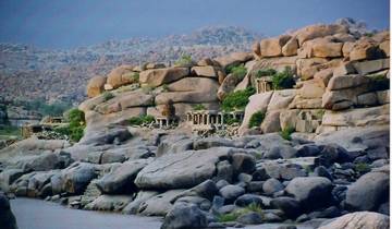 Complete South India Tour