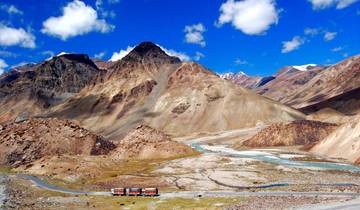 India with Nepal and Bhutan Tour