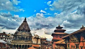 Nepal 12 Days Tour