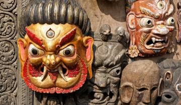 Nepal 12 Days Tour