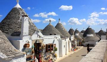 7 Days in Puglia, incl. Bari and Lecce