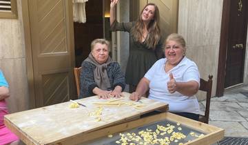7 Days in Puglia, incl. Bari and Lecce