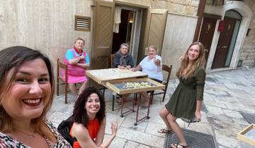 7 Days in Puglia, incl. Bari and Lecce