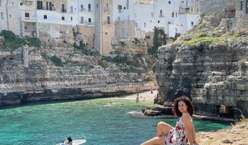 7 Days in Puglia, incl. Bari and Lecce