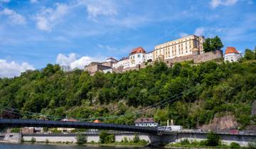 Une expérience culinaire à bord de Danube Dreams (vers l'est) 2026