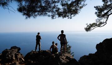7 Days in Crete, incl. Heraklion and Chania
