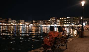 7 Days in Crete, incl. Heraklion and Chania