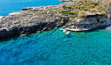 Highlights of Crete