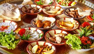 Tailor-Made Lebanon Family Tour with Daily Departure & Private Guide