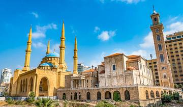 Tailor-Made Lebanon Trip with Daily Departure (Private Guide and Driver)