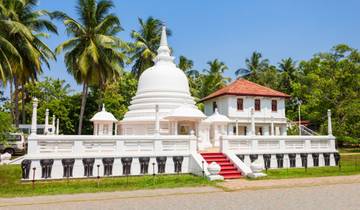 Pure Sri Lanka (11 Days) Tour