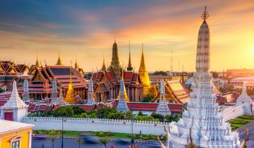 14 Days in Thailand, incl. Bangkok and Chiang Mai