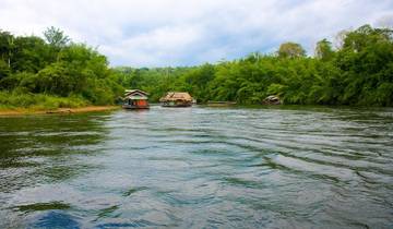 14 Days in Thailand, incl. Bangkok and Chiang Mai