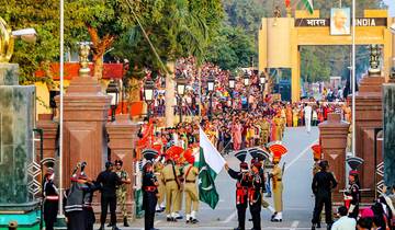 Viaje personalizado de 8 días por Pakistán - salida diaria y guía privado