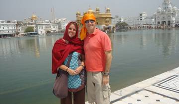 03 Days Divine Amritsar Tour (Golden Temple) Tour