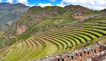 Inca Trail Package 9 Days Tour