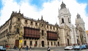 Peruvian trekking (Salkantay trek, short inca trail, rainbow mountain)10 days
