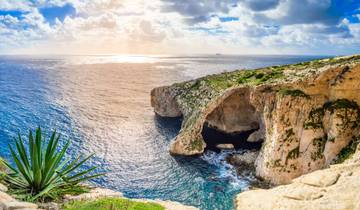 Malta and Gozo Walking Tour