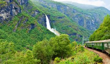 Fjords, Charms & Traditions - 8 days