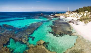 Perth 7 Days All-Inclusive Touring Grand Packages Tour