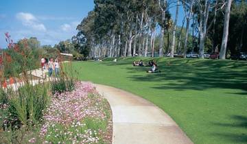 【Perth】7 Days All-Inclusive Touring Grand Packages