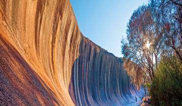 【Perth】7 Days All-Inclusive Touring Grand Packages