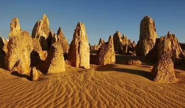 7 Day Western Australia Itinerary, incl. Perth and Margaret River