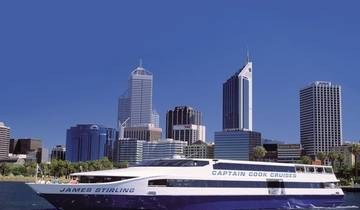 7 Day Western Australia Itinerary, incl. Perth and Margaret River