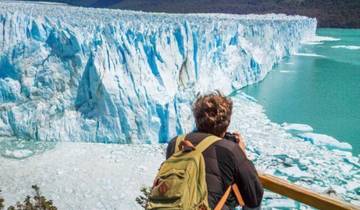 16 Days Dreamed Patagonia LUXURY Experience @ El Calafate, El Chalten & Ushuaia Tour