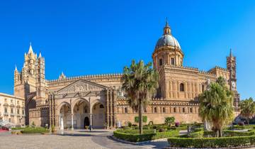 17 Day Italy Itinerary, incl. Rome and Sicily