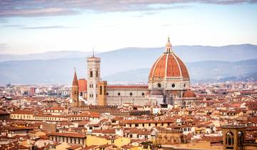 17 Day Italy Itinerary, incl. Rome and Sicily