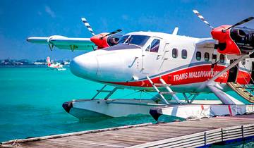 Tailor-Made Best 5 Days Maldives Family Tour, Daily Start & Private Guide