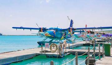 Private 4 Days Best Price Maldives Trip, Daily Departure & Private Guide