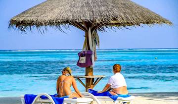 Customized Maldives Island Hopping, Daily Departure & Private Guide