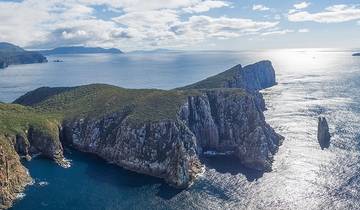 Walk the Tasman Peninsula