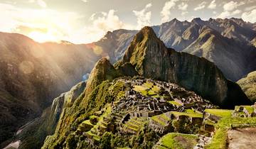 Hoogtepunten van Peru-rondreis