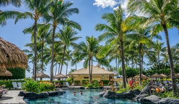 Hawaii with Oahu & Maui (Classic, With The Big Island, 10 Days) Tour