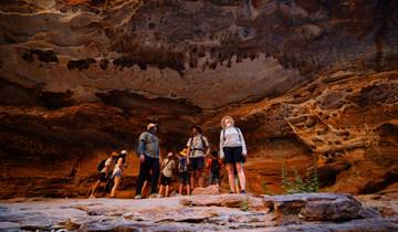 14 Day Western Australia Itinerary, incl. Broome and Kimberley Region