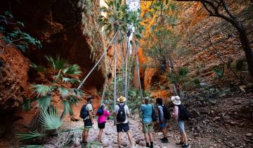 14 Day Western Australia Itinerary, incl. Broome and Kimberley Region