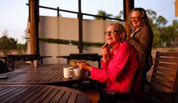 14 Day Western Australia Itinerary, incl. Broome and Kimberley Region